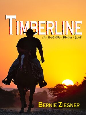 cover image of Timberline